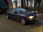 BMW E46 323i autm, Auto-onderdelen, Ophalen of Verzenden, BMW, Motorkap