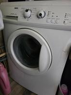 Zanussi Wasmachine - Voorlader, Gebruikt, Ophalen of Verzenden, Voorlader, Kort programma