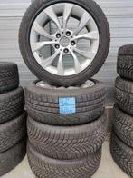 Winterset BMW X1, Ophalen, Gebruikt, Banden en Velgen, 17 inch