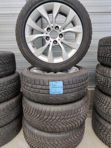 Winterset BMW X1 beschikbaar voor biedingen