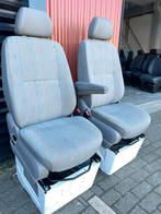 Stoelen Stoelset Volkswagen Crafter Mercedes Sprinter Inka, Ophalen of Verzenden, Nieuw, Volkswagen