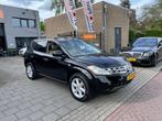 Nissan Murano 3.5 V6 Trekhaak Airco Navi NAP APK, Auto's, Nissan, Te koop, Geïmporteerd, 5 stoelen, Benzine