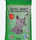 Houtkorrels, Dieren en Toebehoren, Ophalen of Verzenden, Zo goed als nieuw