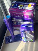 Swiffer WetJet Dweil en doekjes, Huis en Inrichting, Ophalen of Verzenden, Overige typen