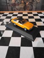 PILEN OPEL MANTA-A OKERGEEL 1;43, Verzenden, Zo goed als nieuw, Auto, Overige merken