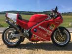 Ode aan Raymond Roche, Motoren, Particulier, Super Sport