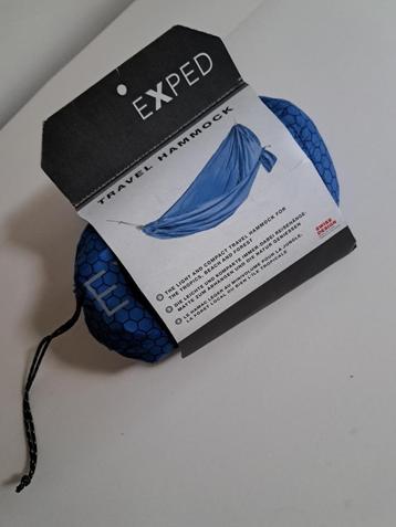 Exped travel Hammock Reishangmat Travel beschikbaar voor biedingen