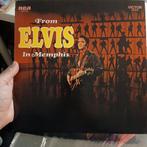 Elvis Presley - From Elvis In Memphis LP - USA, Ophalen of Verzenden, Zo goed als nieuw, 12 inch
