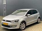 Volkswagen Polo 1.2 TSI VERKOCHT, Stof, Gebruikt, 4 cilinders, Bedrijf