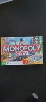 Monopoly City, Ophalen of Verzenden, Gebruikt