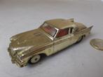 1960 Corgi Toys 211S STUDEBAKER GOLDEN HAWK., Hobby en Vrije tijd, Modelauto's | 1:43, Ophalen of Verzenden, Gebruikt, Auto, Corgi