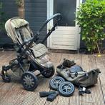Bugaboo Cameleon 3 Diesel Limited Edition, Kinderen en Baby's, Kinderwagens en Combinaties, Luchtbanden, Bugaboo, Zo goed als nieuw