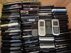 TE KOOP PARTIJ VAN 500 STUKS NOKIA EN SAMSUNG TELEFOONS, Ophalen of Verzenden, Gebruikt