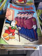 Donald ducks s, Boeken, Stripboeken, Meerdere stripboeken, Ophalen, Zo goed als nieuw