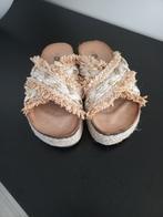 Boho slippers, Kleding | Dames, Schoenen, Verzenden, Nieuw