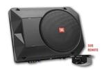JBL Bass Pro SL2 Actieve subwoofer, Auto diversen, Autospeakers, ., Nieuw, Ophalen of Verzenden, .