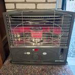 Grote Sun Heat petroleumkachel met gloednieuw lont 2.7 KW, Caravans en Kamperen, Kampeeraccessoires, Ophalen, Zo goed als nieuw