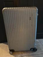 Rimowa Koffer - Gebruikt, Sieraden, Tassen en Uiterlijk, Koffers, Ophalen, Gebruikt, 50 tot 60 cm, Slot