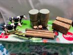 ‍ 🐄🪵👨‍🌾 Speelset / Accessoires Siku, Ophalen, Zo goed als nieuw, Jongen of Meisje