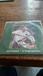Michael Korb - Pipes of drums, Verzenden, Zo goed als nieuw, Overige formaten