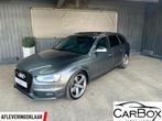 Audi S4 Avant 3.0 TFSI S4 quattro Pro Line, Automaat, Euro 5, Gebruikt, 2995 cc