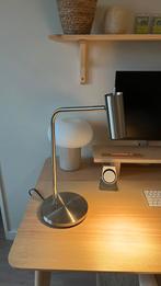 Ikea Virrmo bureau lamp, Huis en Inrichting, Lampen | Tafellampen, Ophalen, Zo goed als nieuw