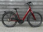 orbea optima e50 2023, Mahle 248 Wh, Size M, lage instap, nw, Ophalen, Nieuw, 50 km per accu of meer, Overige merken