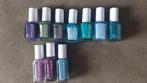 Essie nagellak, Blauw, Nieuw, Ophalen of Verzenden, Handen en Nagels
