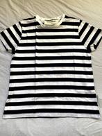 nieuwstaat ONITSUKA TIGER x Andrea Pompilio maat S shirt, Verzenden, Gedragen, Maat 36 (S), Korte mouw