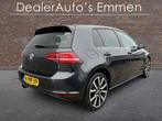 Volkswagen Golf 1.4 TSI GTE ECC LMV NAVIGATIE CRUISE PDC, Gebruikt, 4 cilinders, 150 pk, 1499 kg