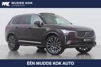 Volvo XC90 T8 Plug-in hybrid Ultra Bright | FACELIFT | Lucht, Euro 6, 4 cilinders, 1969 cc, 7 stoelen