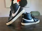 Originele lederen schoenen Nike 42, Ophalen of Verzenden, Zo goed als nieuw, Schoenen