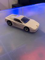 Hot Wheels Ferrari F512m 1997, Ophalen of Verzenden, Gebruikt, Auto