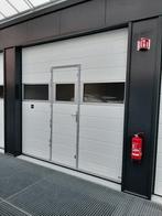 Nieuwe bedrijfsunit atelier stalling opslag 28m2 Den Hoorn, Auto diversen, Autostallingen en Garages