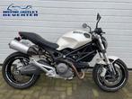 Prachtige DUCATI MONSTER 696 MONSTER696 M696 M 696 (bj 2008), Motoren, Motoren | Ducati, Bedrijf, Naked bike