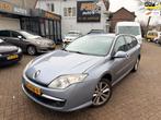 Renault Laguna Estate 2.0 16V Expression / Div. Optie's / AP, Auto's, Laguna, Stof, Gebruikt, Zwart