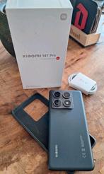 xiaomi 14T Pro, Telecommunicatie, Mobiele telefoons | Overige merken, Overige modellen, Nieuw, Ophalen of Verzenden, Zonder simlock