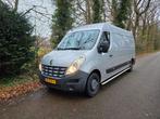 Renault Master GB 2.3 Energy dCi 150pk L3h2 T35 FWD 2014, Auto's, Euro 5, Stof, 4 cilinders, 2000 kg