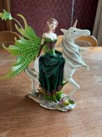 Elfen beeldjes, Ophalen, Zo goed als nieuw