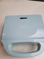 George Wilkinson Wafelijzer - Z.G.A.N., Witgoed en Apparatuur, Wafelijzers, Ophalen of Verzenden, Zo goed als nieuw