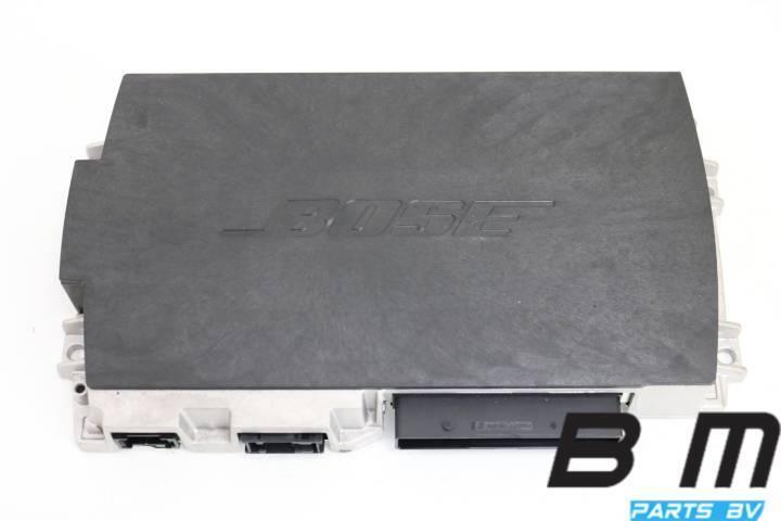 Versterker Bose Audi S1 Sportback 8X035223D, Auto diversen, Autospeakers, Gebruikt