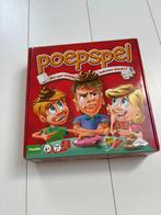 Het poepspel spel spelletje gezelschapsspel nieuw!!!, Hobby en Vrije tijd, Gezelschapsspellen | Kaartspellen, Ophalen of Verzenden