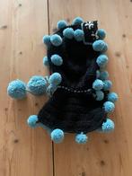 Klederdracht folklore kapertje kaper wintermuts, Ophalen of Verzenden, Zo goed als nieuw, Jongen of Meisje, Muts