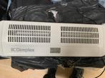 Dimplex AC3n air curtain, Doe-het-zelf en Verbouw, Ophalen, Zo goed als nieuw, 800 watt of meer, Cv-ketel of Combi-ketel
