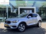 Volvo XC40 2.0 T4 Momentum Adapt. Cruise l Apple CarPlay l C, 15 km/l, Euro 6, 1969 cc, Leder en Stof
