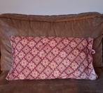 PIP Amsterdam kussen, Ophalen of Verzenden, Zo goed als nieuw, Rechthoekig