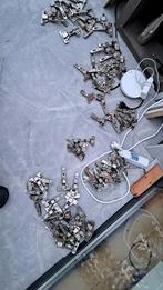 Meubel scharnieren ⁵, Doe-het-zelf en Verbouw, Hang- en Sluitwerk, Ophalen of Verzenden, Scharnier