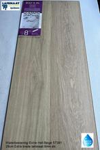 Waterbestendig Laminaat Eiche Hell Beige 57391 28cm brede, Huis en Inrichting, Stoffering | Vloerbedekking, 75 m² of meer, Beige