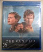 Zee Van Tijd Theu Boermans, Cd's en Dvd's, Verzenden, Nieuw in verpakking, Nederlandstalig