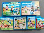 Playmobil - 6 leuke pakketjes in 1 koop, Ophalen of Verzenden, Gebruikt
